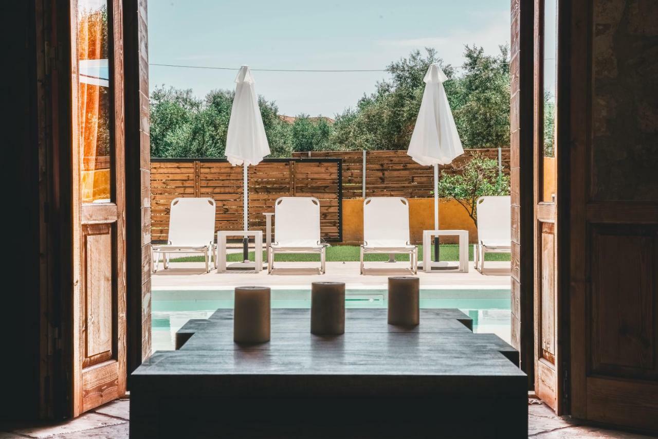 לגאנאס Villa Anastasia מראה חיצוני תמונה