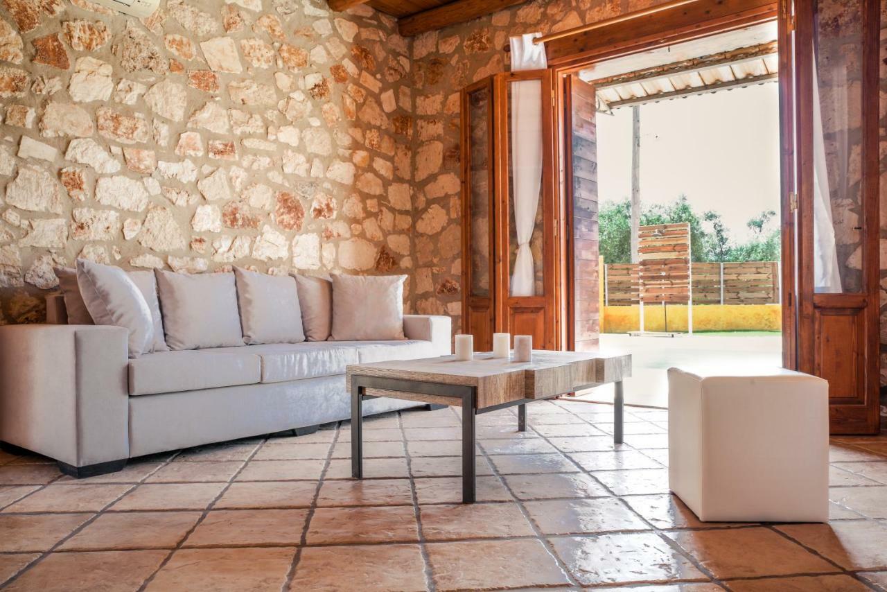 לגאנאס Villa Anastasia מראה חיצוני תמונה