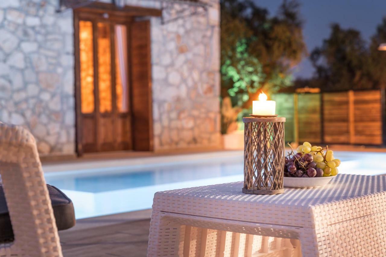 לגאנאס Villa Anastasia מראה חיצוני תמונה